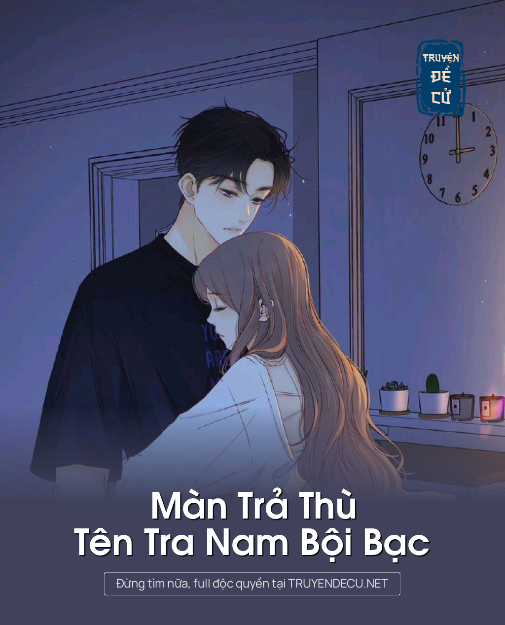 
                            Màn Trả Thù Tên Tra Nam Bội Bạc