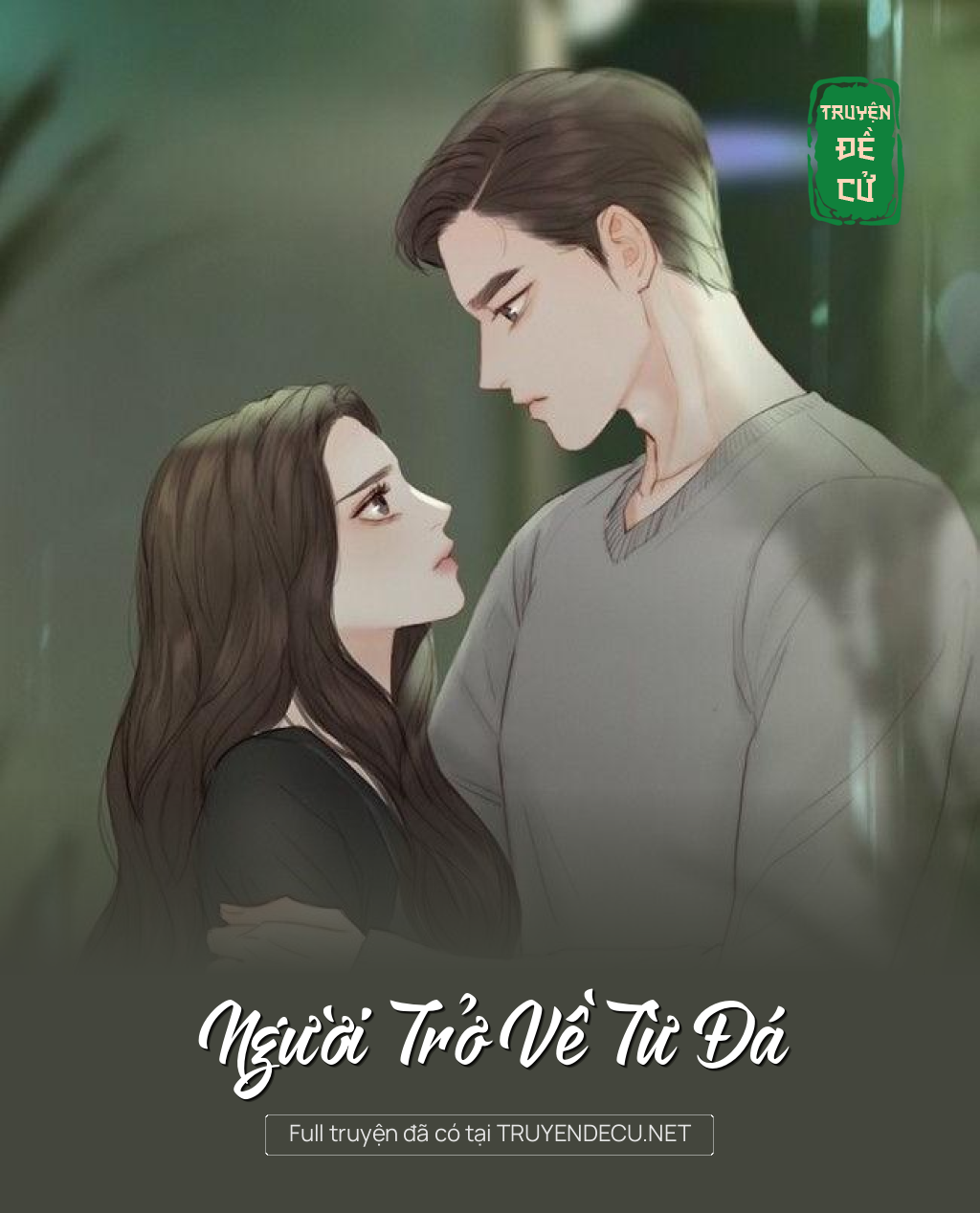 
                            Người Trở Về Từ Đá