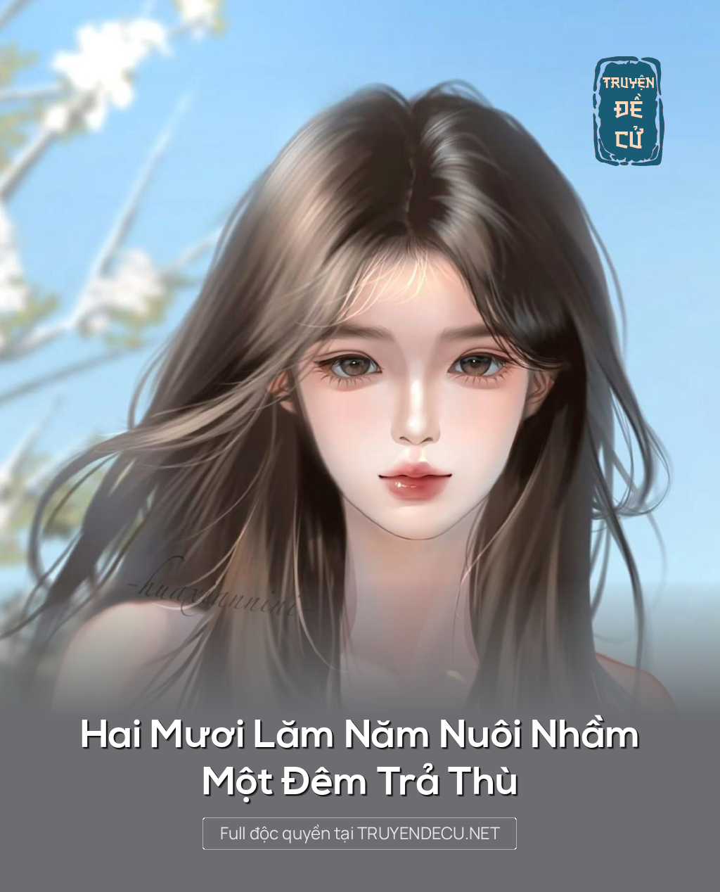 
                            Hai Mươi Lăm Năm Nuôi Nhầm, Một Đêm Trả Thù