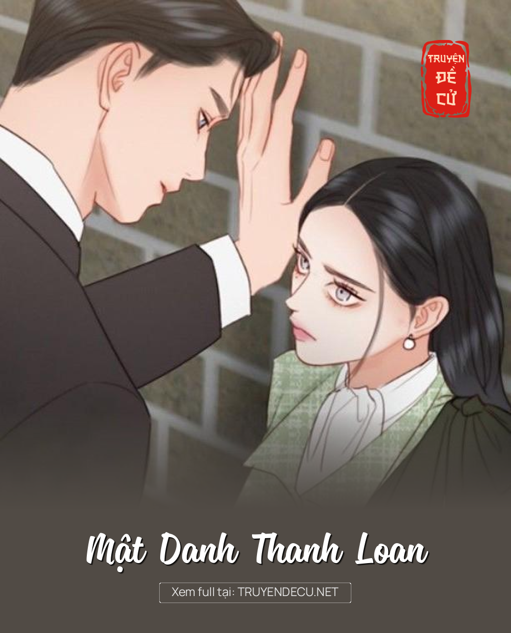 
                            Mật Danh Thanh Loan