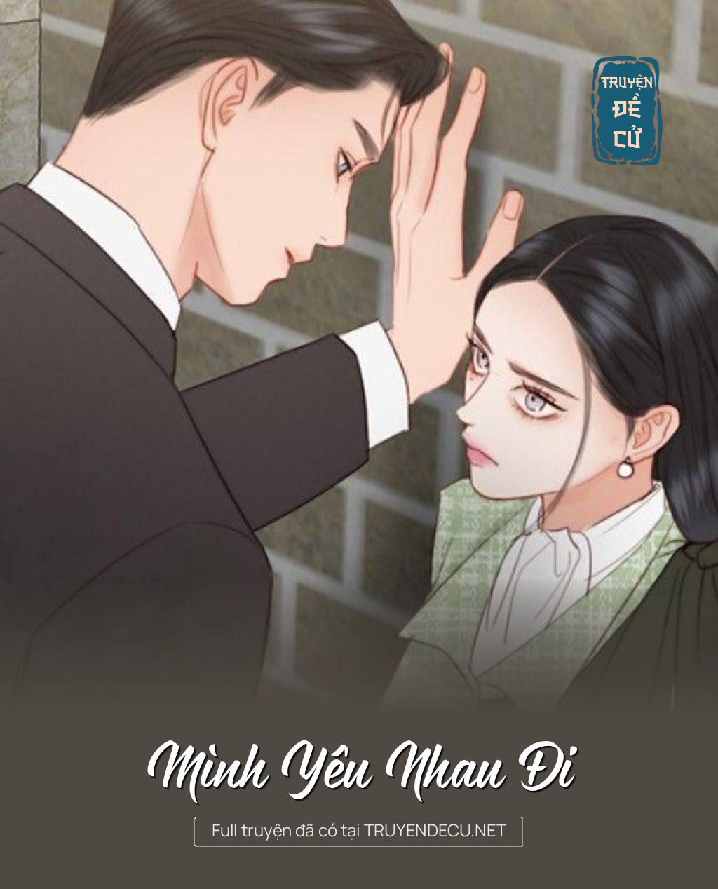 
                            Mình Yêu Nhau Đi