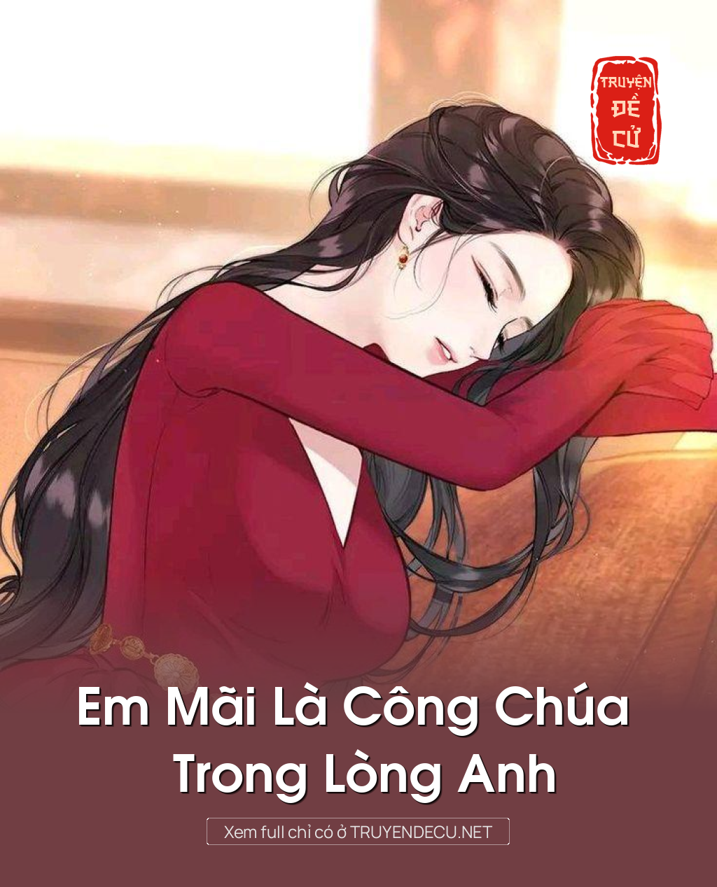 
                            Em Mãi Là Công Chúa Trong Lòng Anh