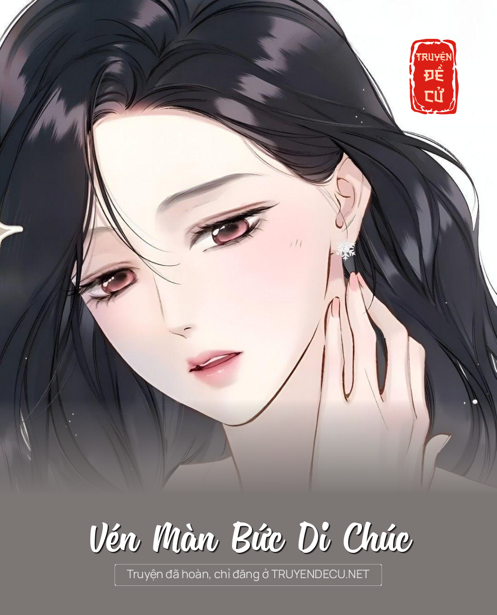 
                            Vén Màn Bức Di Chúc