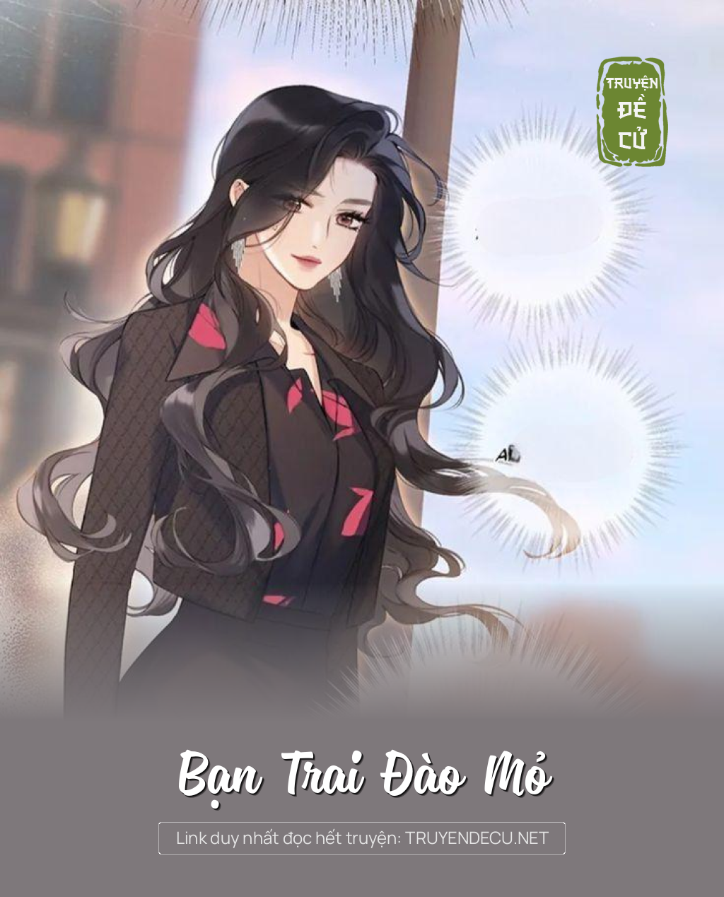 
                            Bạn Trai Đào Mỏ
