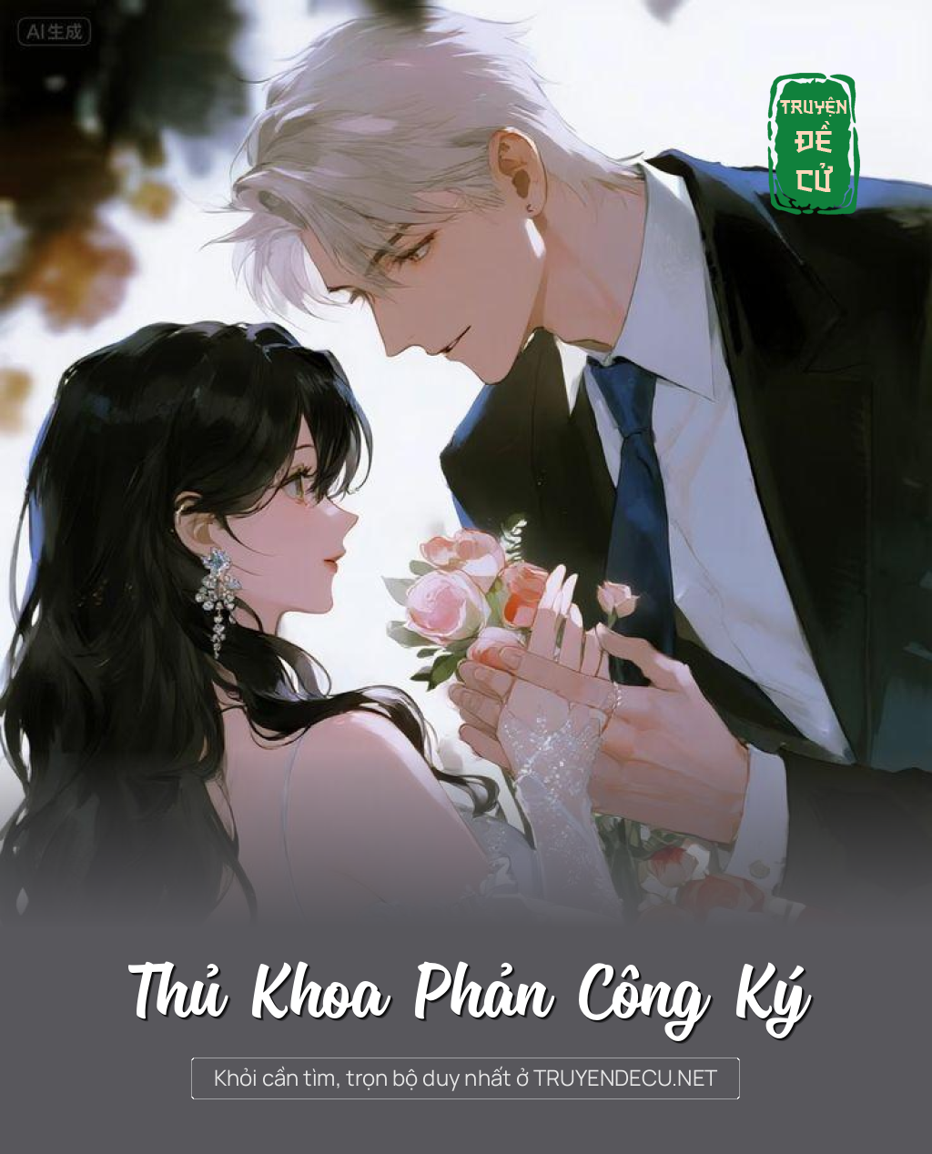 
                            Thủ Khoa Phản Công Ký