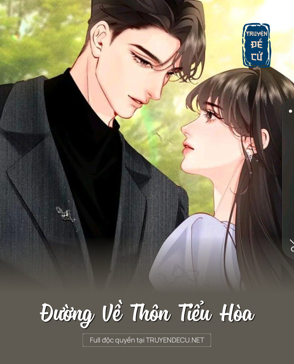 
                            Đường Về Thôn Tiểu Hòa