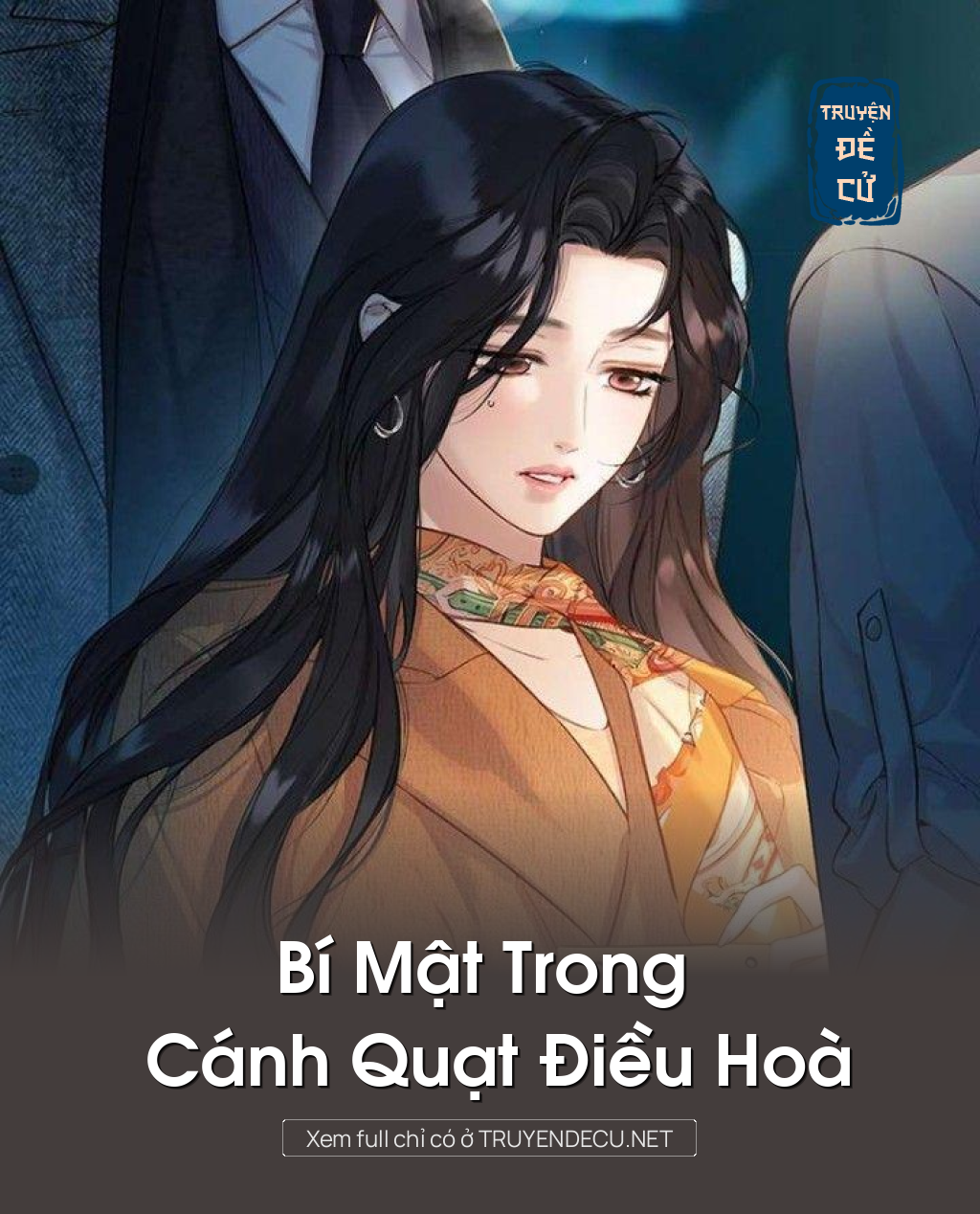 
                            Bí Mật Trong Cánh Quạt Điều Hoà