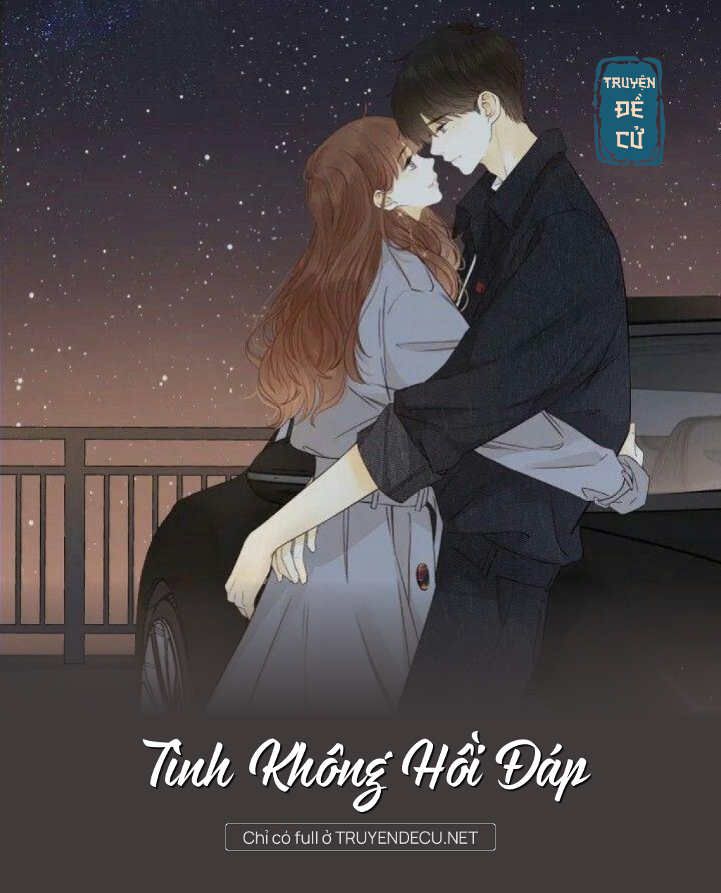 
                            Tình Không Hồi Đáp