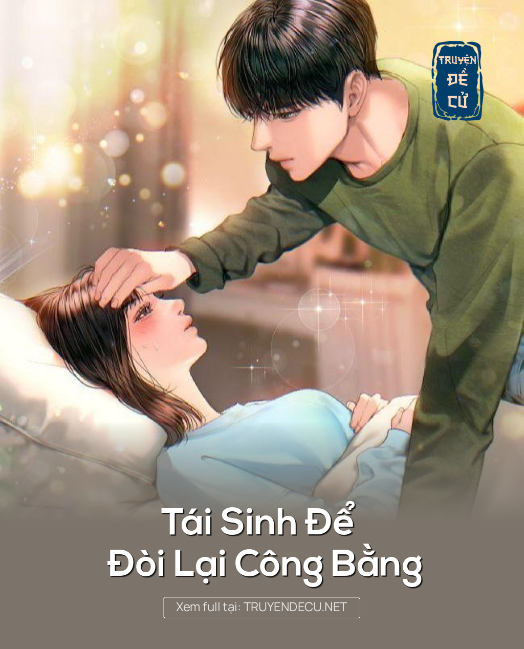 
                            Tái Sinh Để Đòi Lại Công Bằng