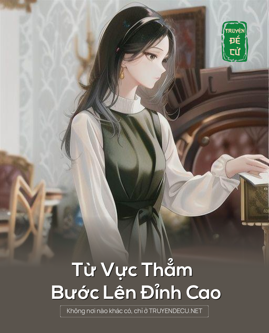 
                            Từ Vực Thẳm Bước Lên Đỉnh Cao