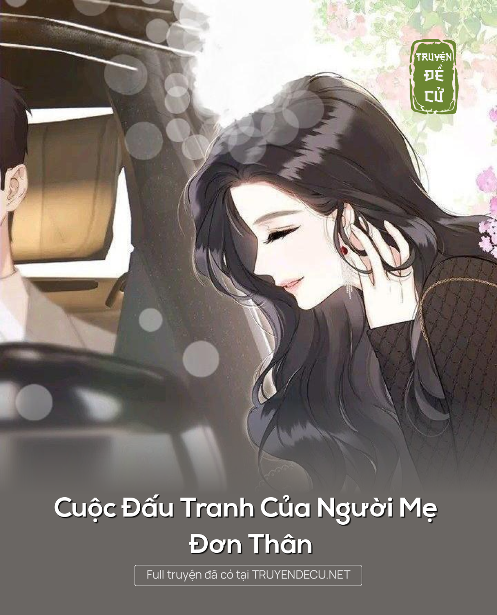 
                            Cuộc Đấu Tranh Của Người Mẹ Đơn Thân