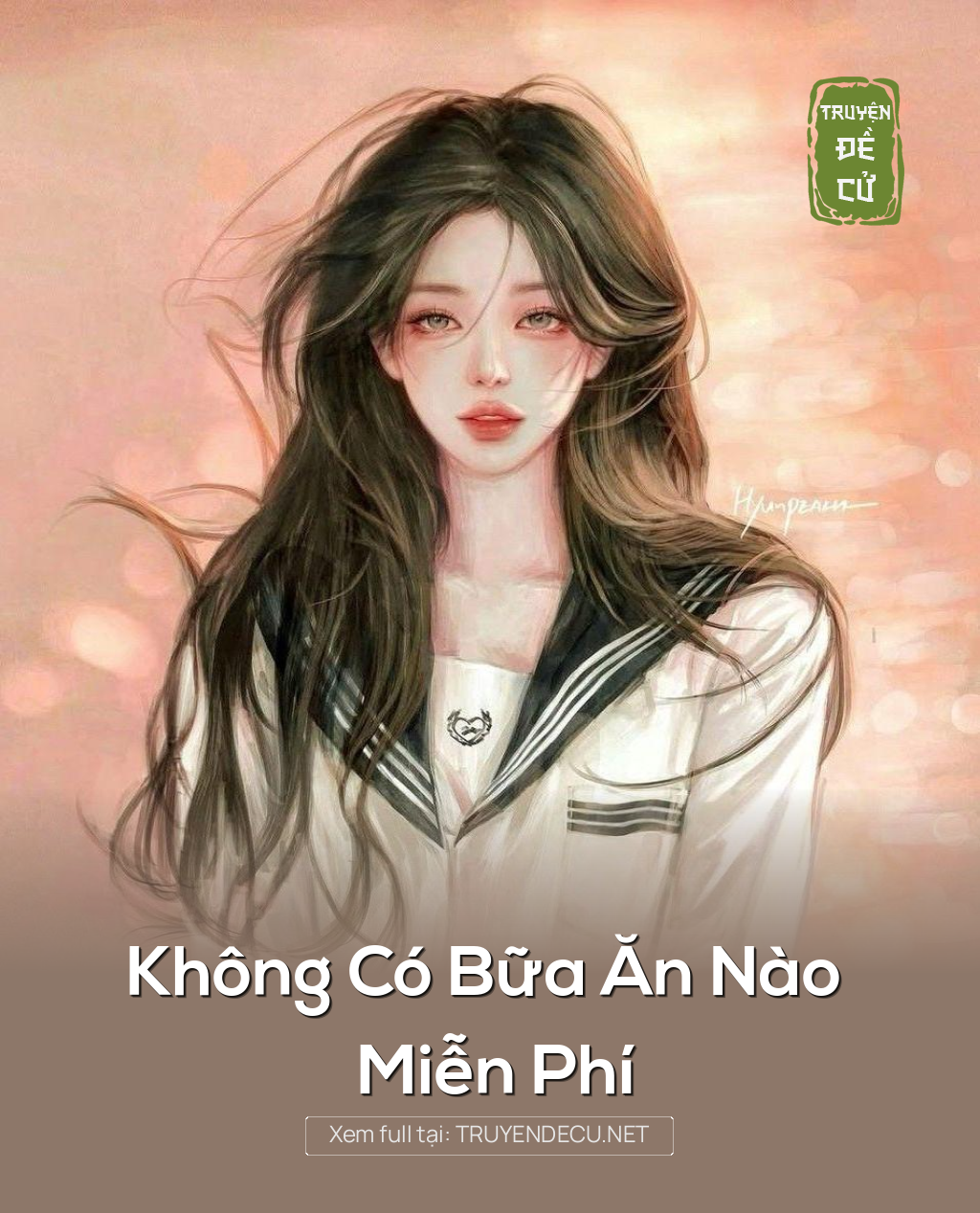 
                            Không Có Bữa Ăn Nào Miễn Phí