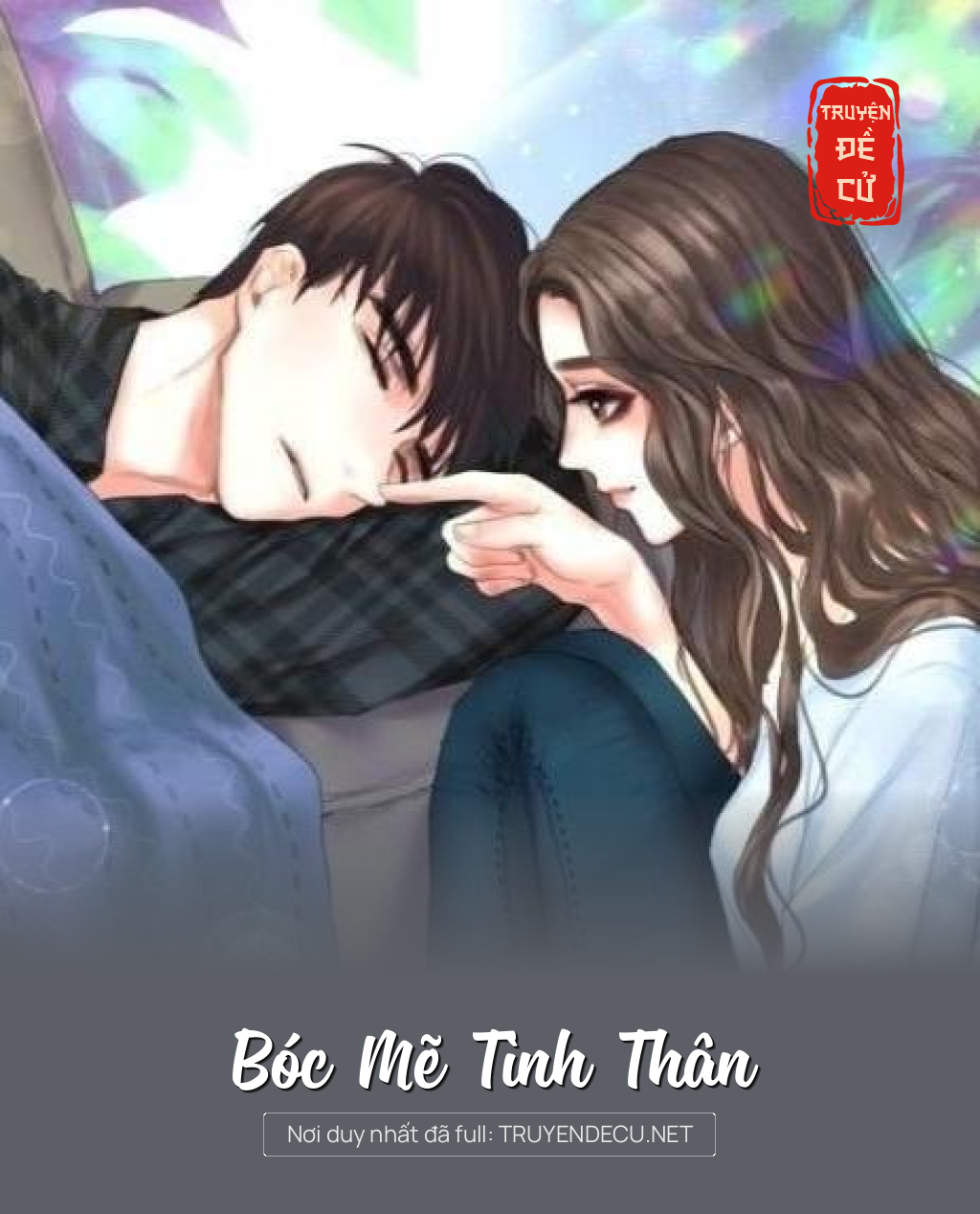 
                            Bóc Mẽ Tình Thân