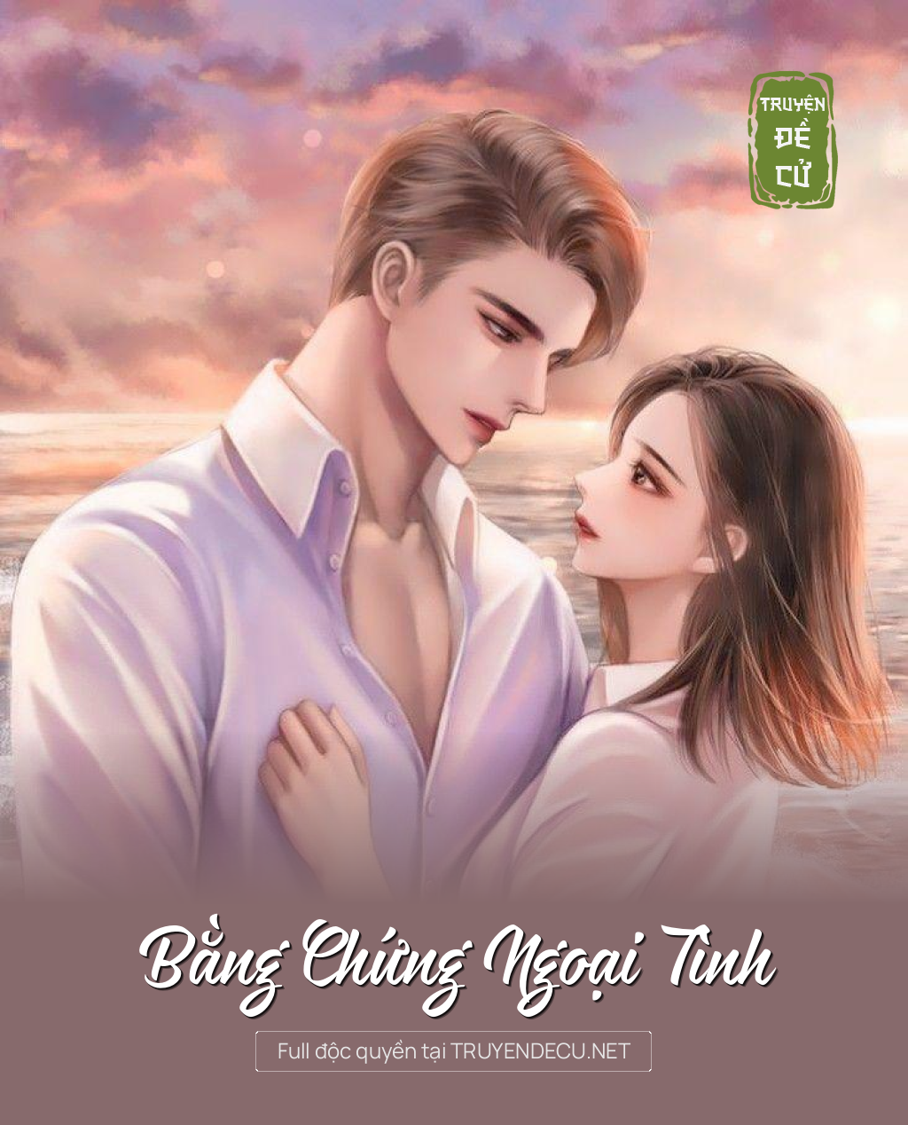 
                            Bằng Chứng Ngoại Tình