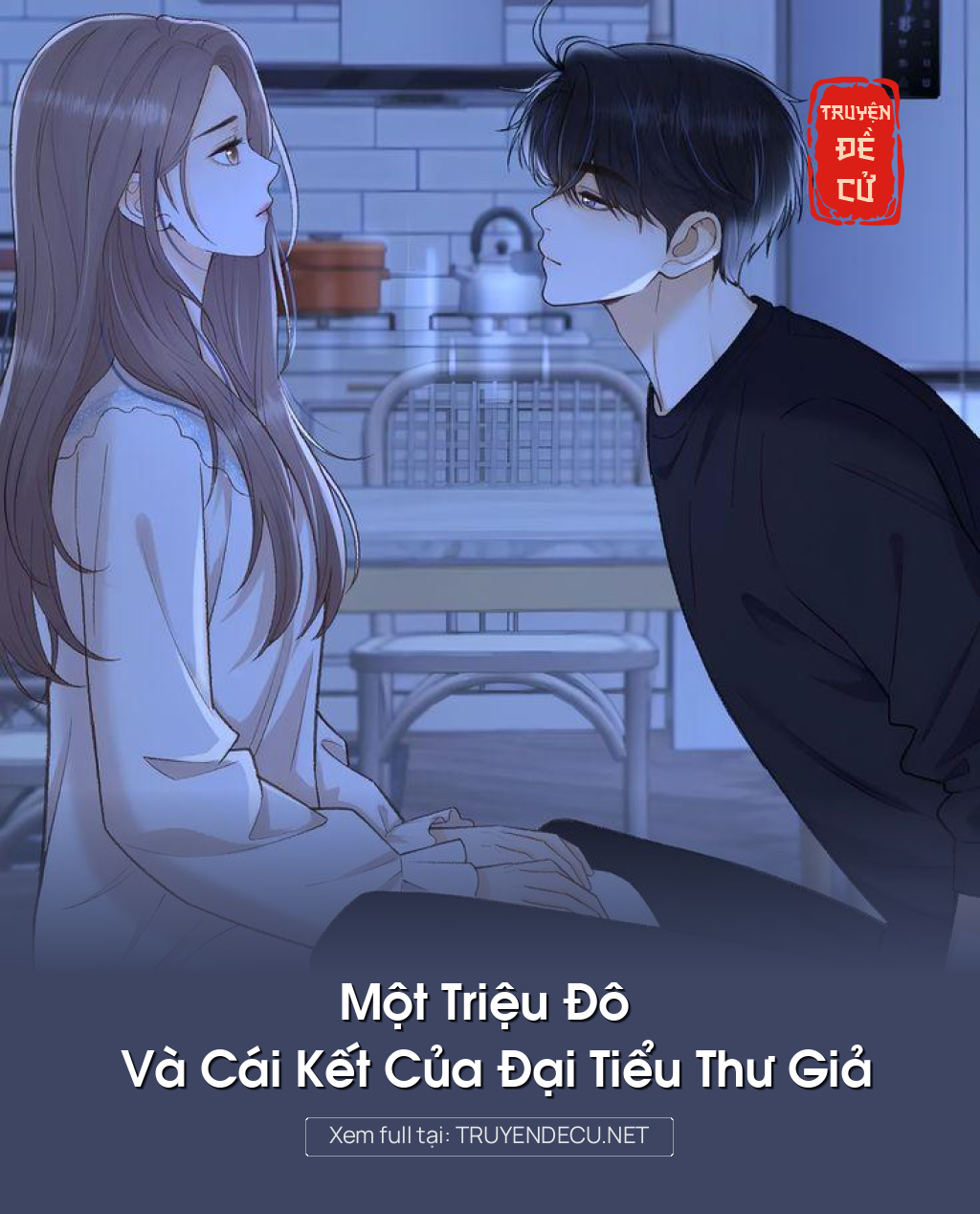 
                            Một Triệu Đô Và Cái Kết Của Đại Tiểu Thư Giả