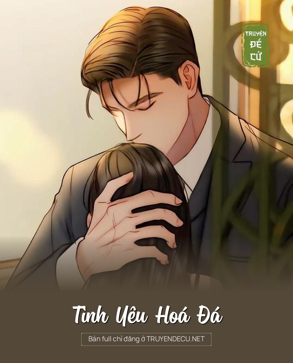 
                            Tình Yêu Hoá Đá