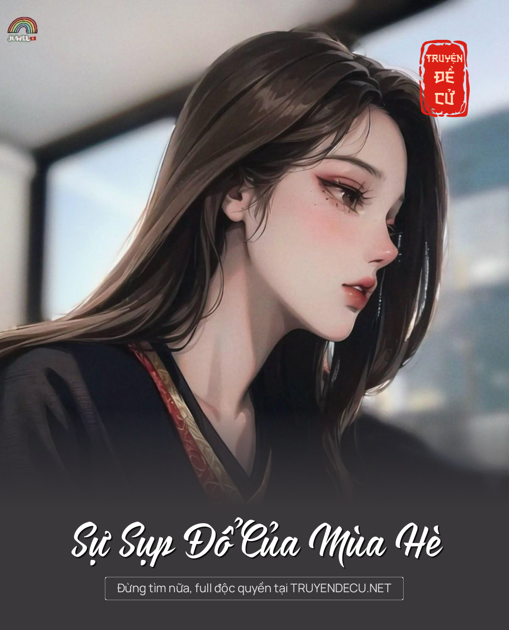 
                            Sự Sụp Đổ Của Mùa Hè