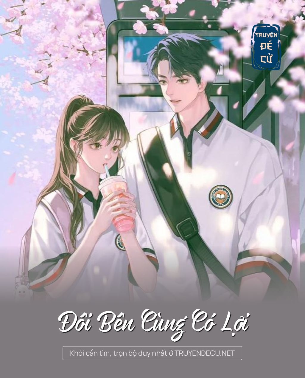 
                            Đôi Bên Cùng Có Lợi