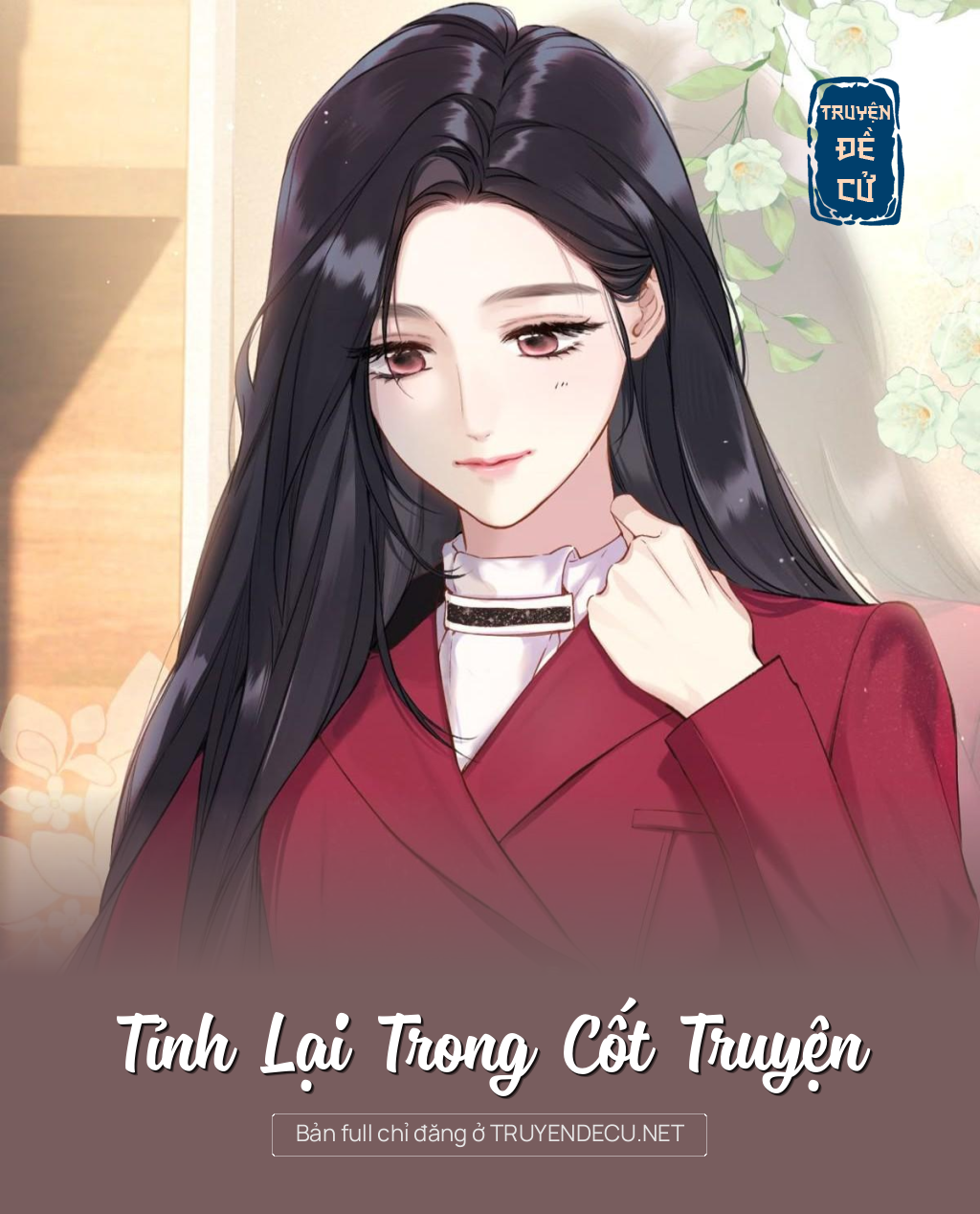 
                            Tỉnh Lại Trong Cốt Truyện