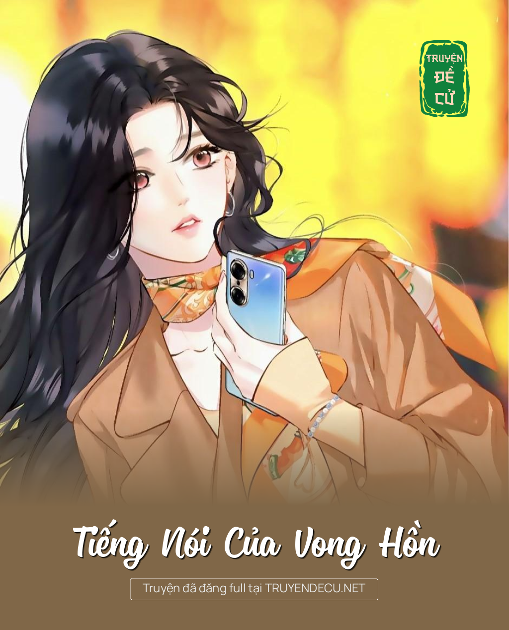 
                            Tiếng Nói Của Vong Hồn
