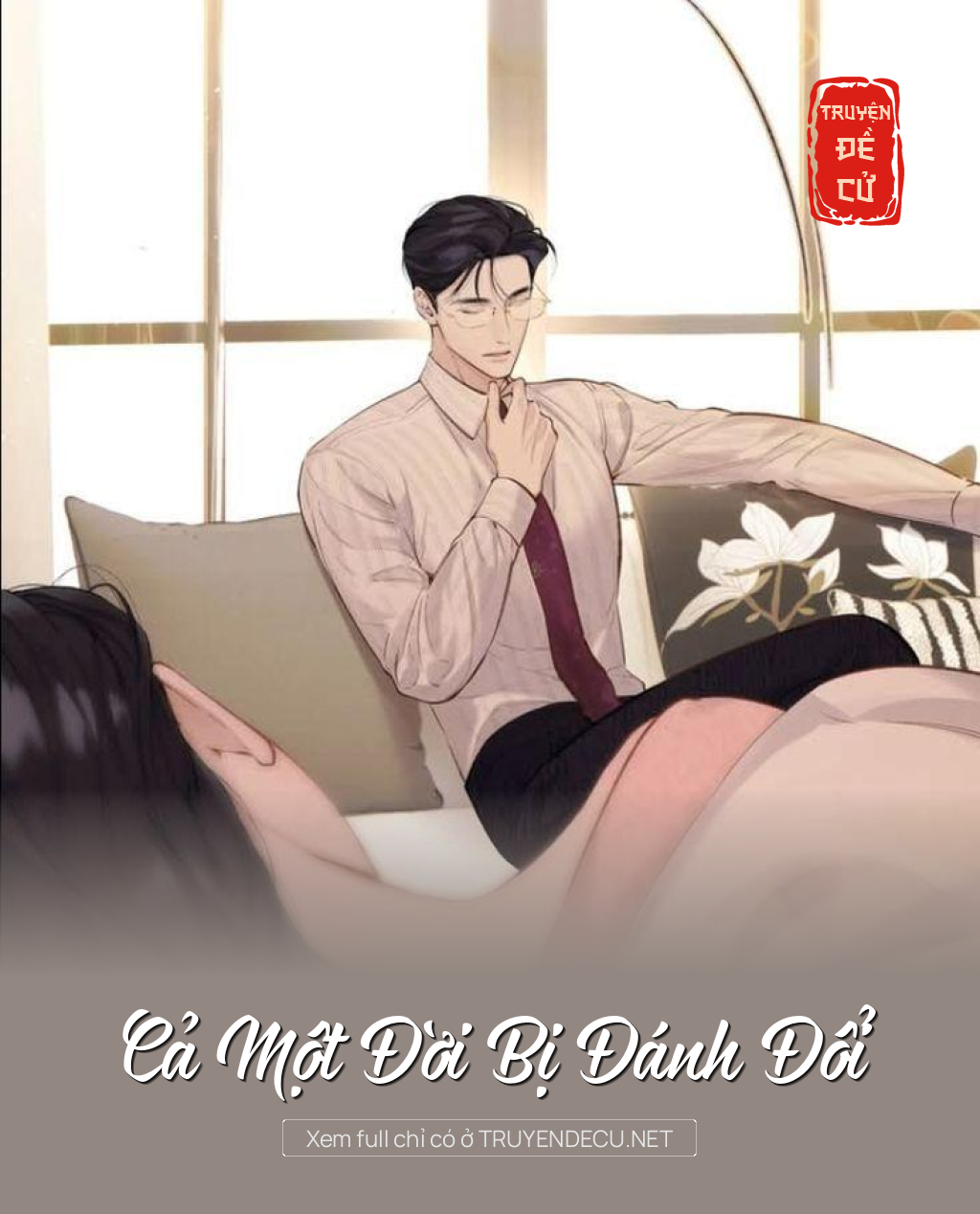 
                            Cả Một Đời Bị Đánh Đổi