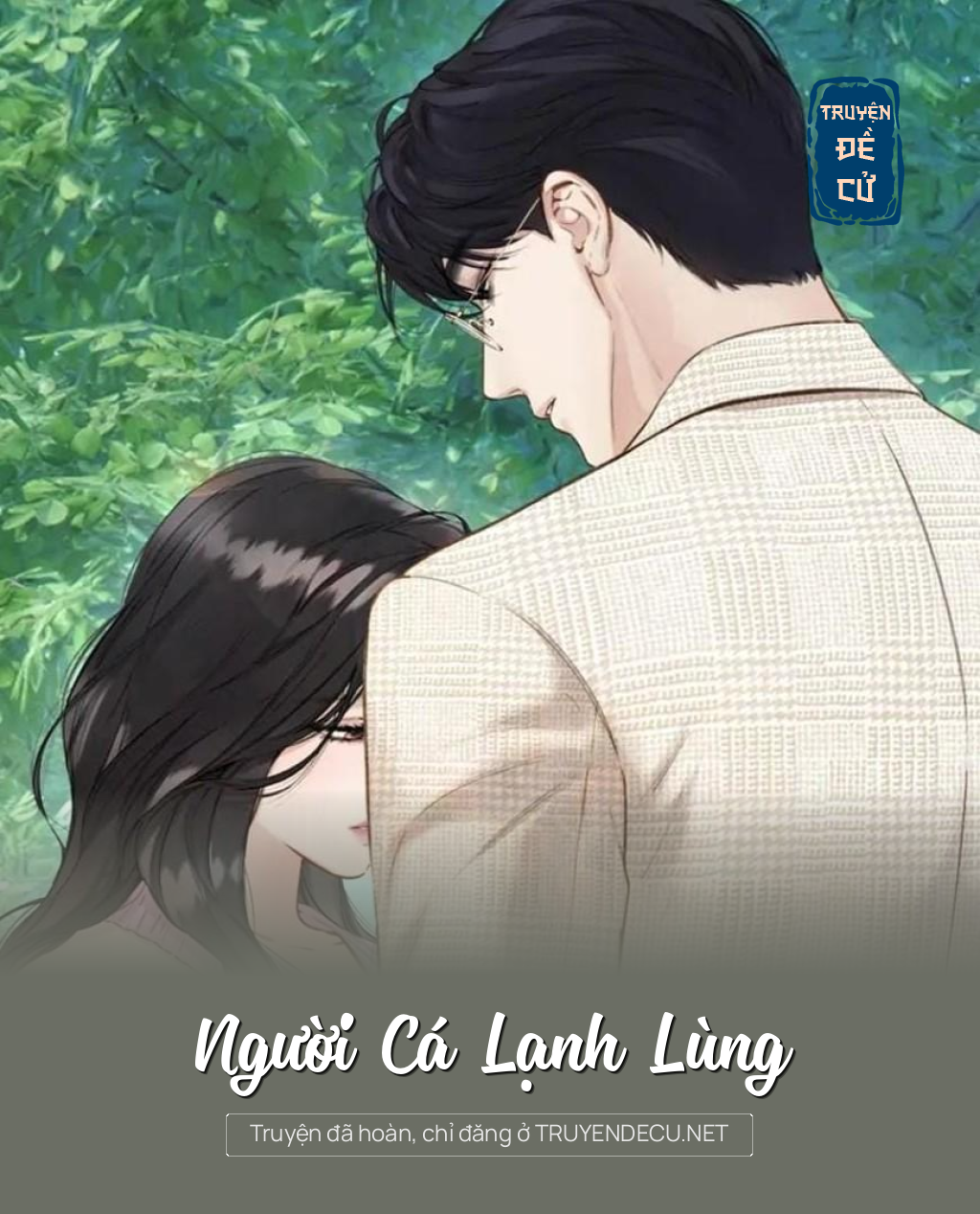 
                            Người Cá Lạnh Lùng