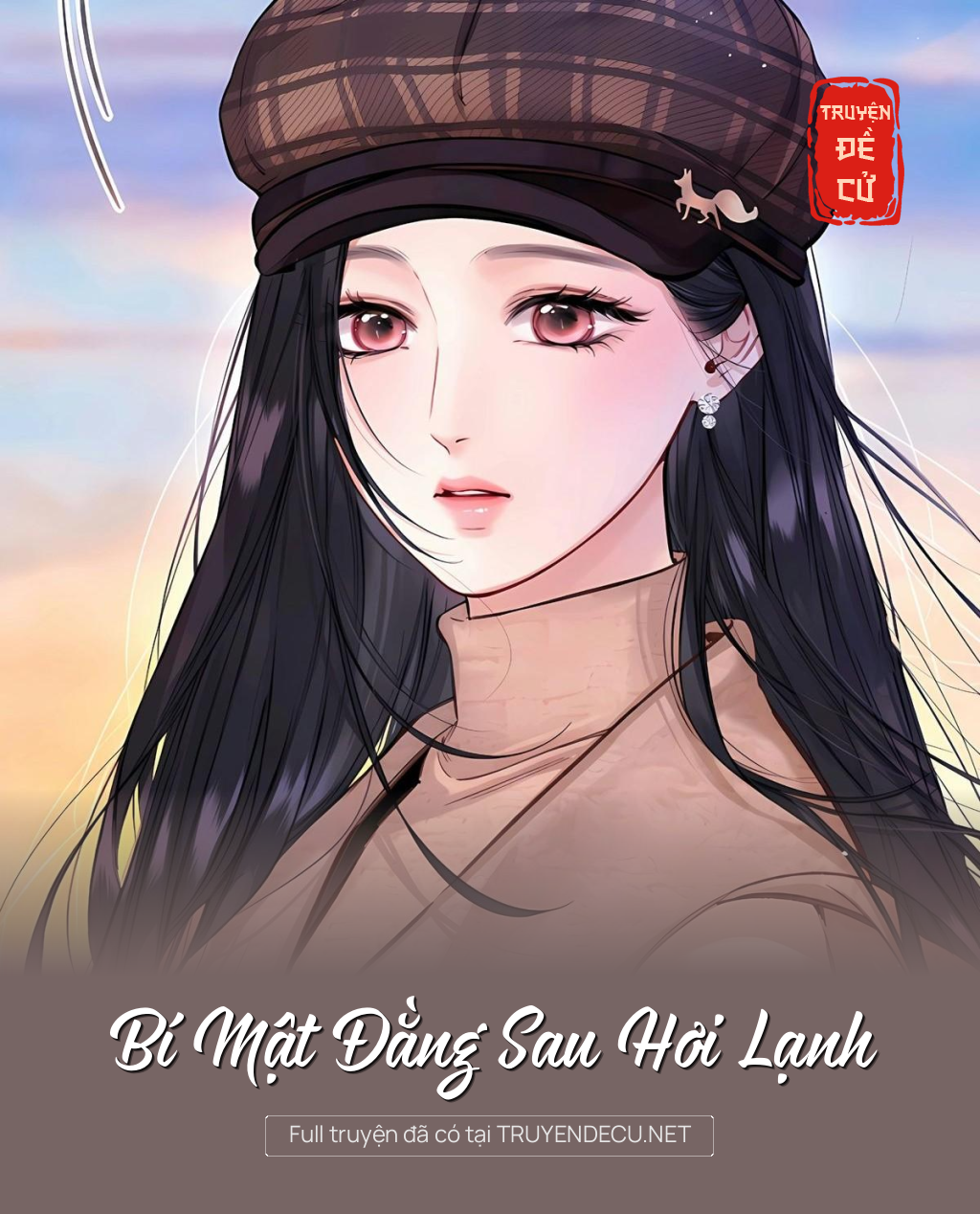 
                            Bí Mật Đằng Sau Hơi Lạnh