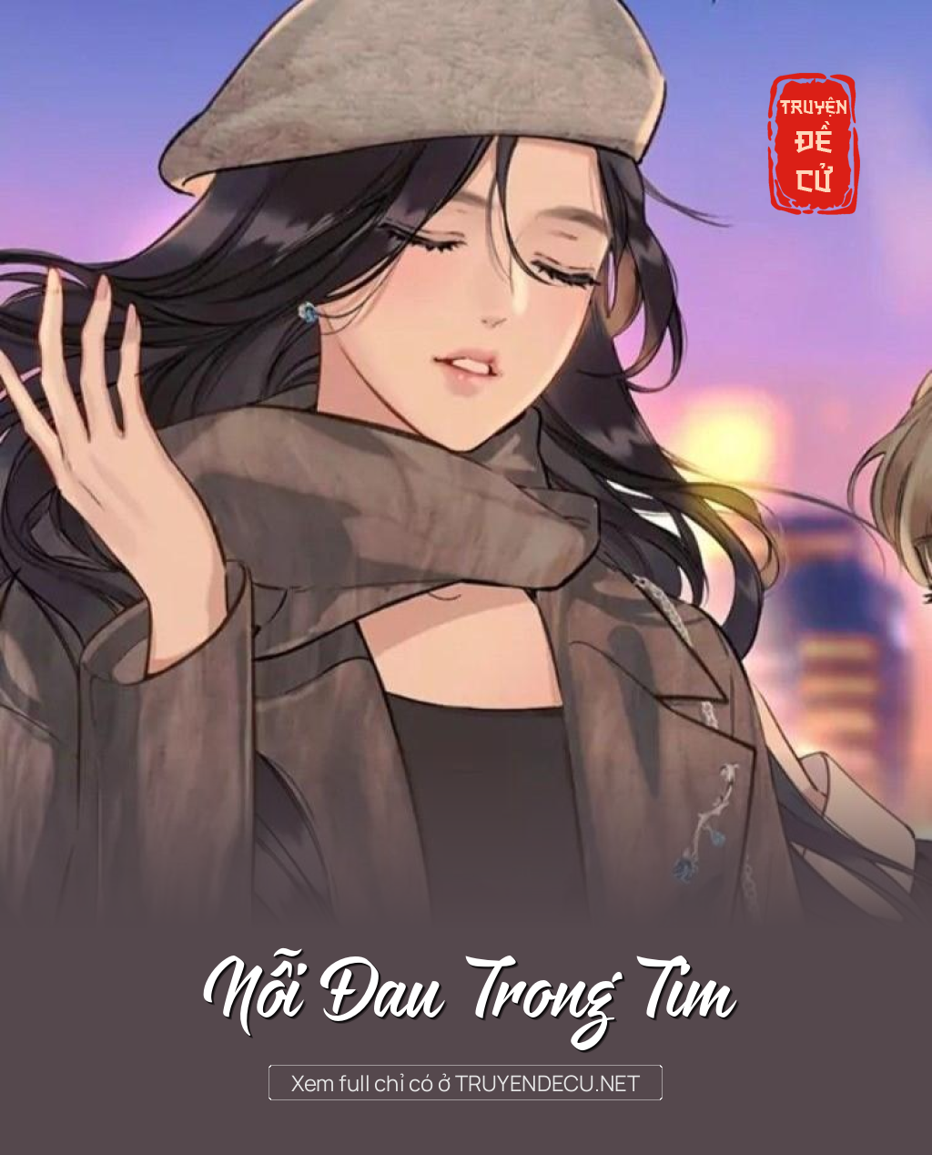 
                            Nỗi Đau Trong Tim