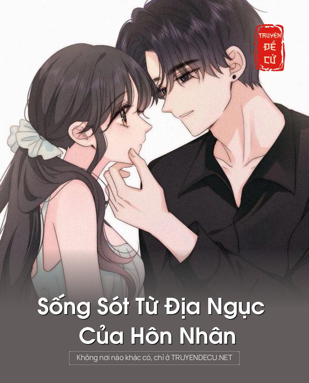 
                            Sống Sót Từ Địa Ngục Của Hôn Nhân