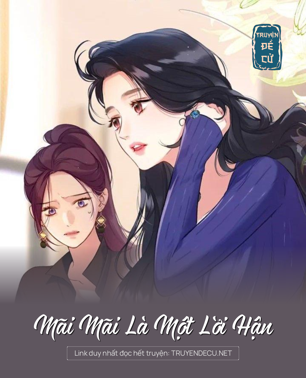 
                            Mãi Mãi Là Một Lời Hận