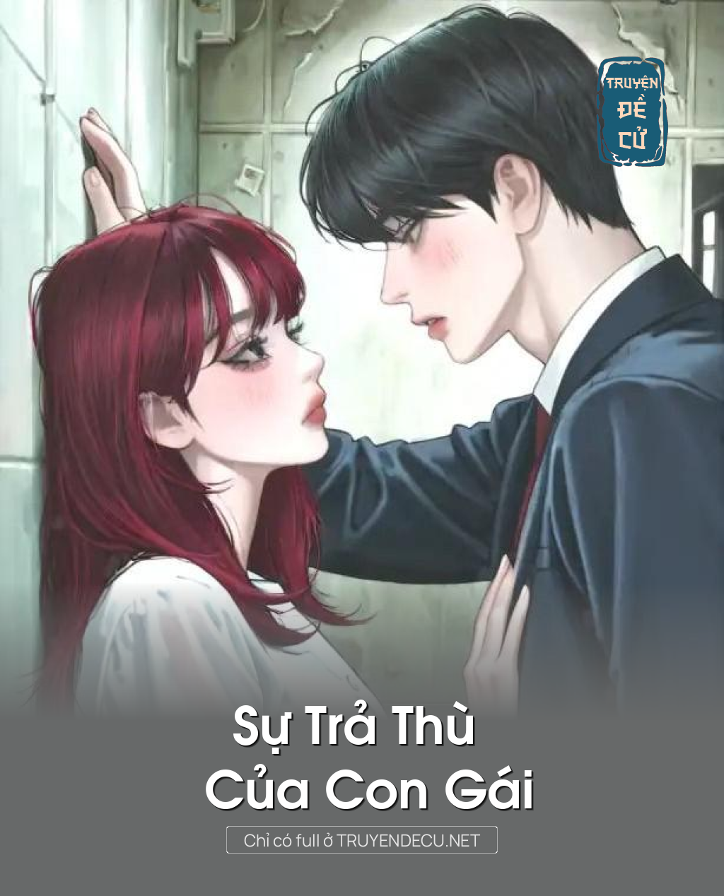 
                            Sự Trả Th Ù Của Con Gái