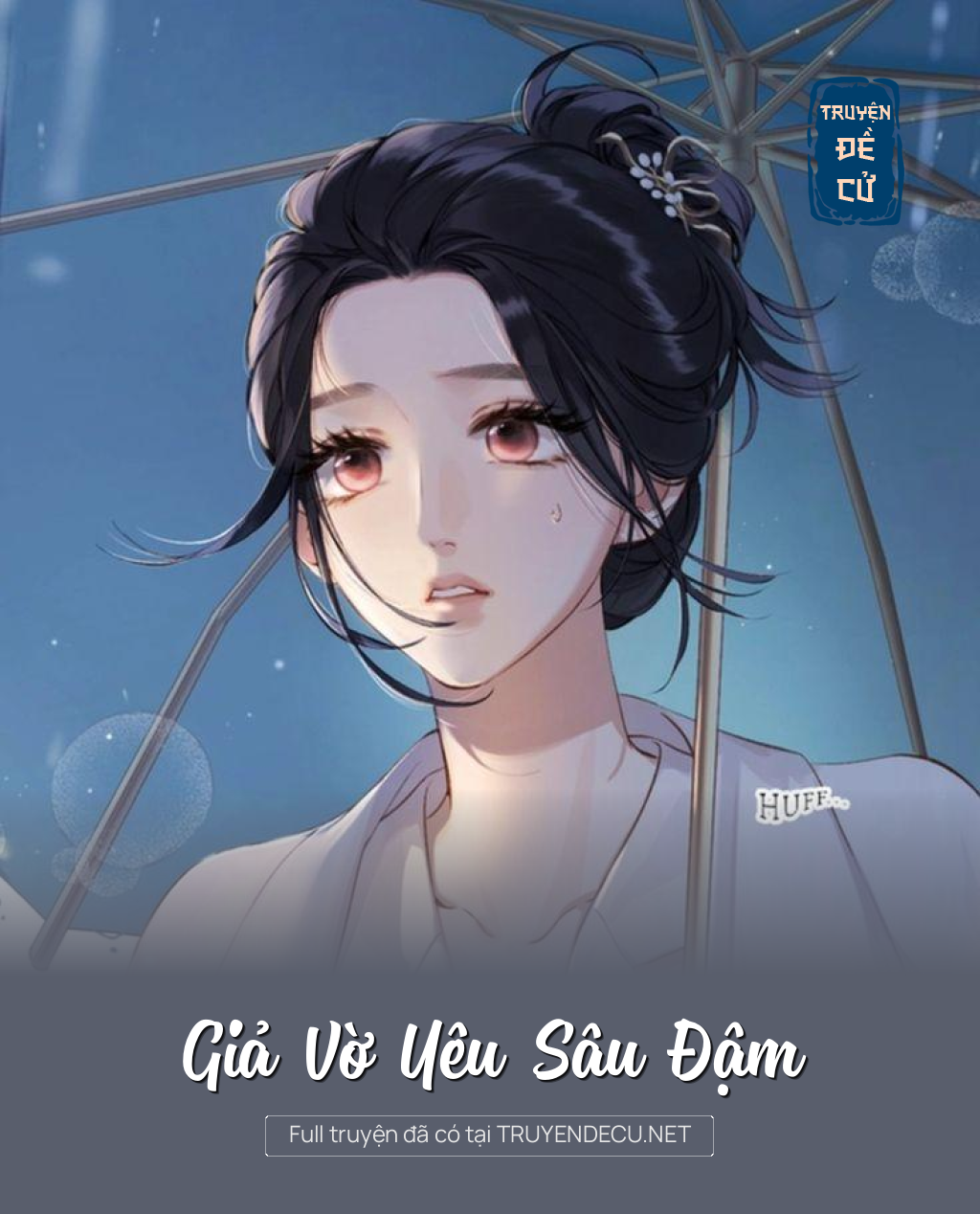 
                            Giả Vờ Yêu Sâu Đậm