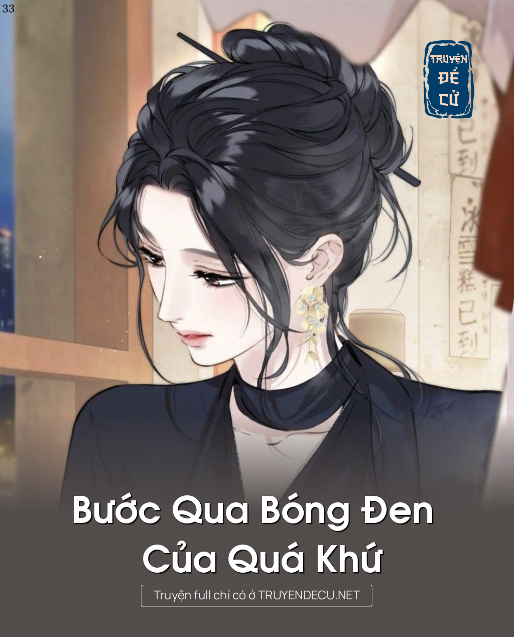 
                            Bước Qua Bóng Đen Của Quá Khứ