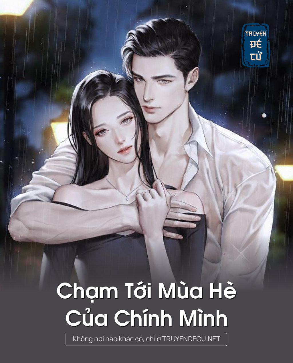 
                            Chạm Tới Mùa Hè Của Chính Mình