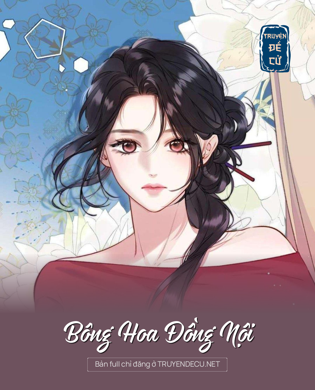 
                            Bông Hoa Đồng Nội