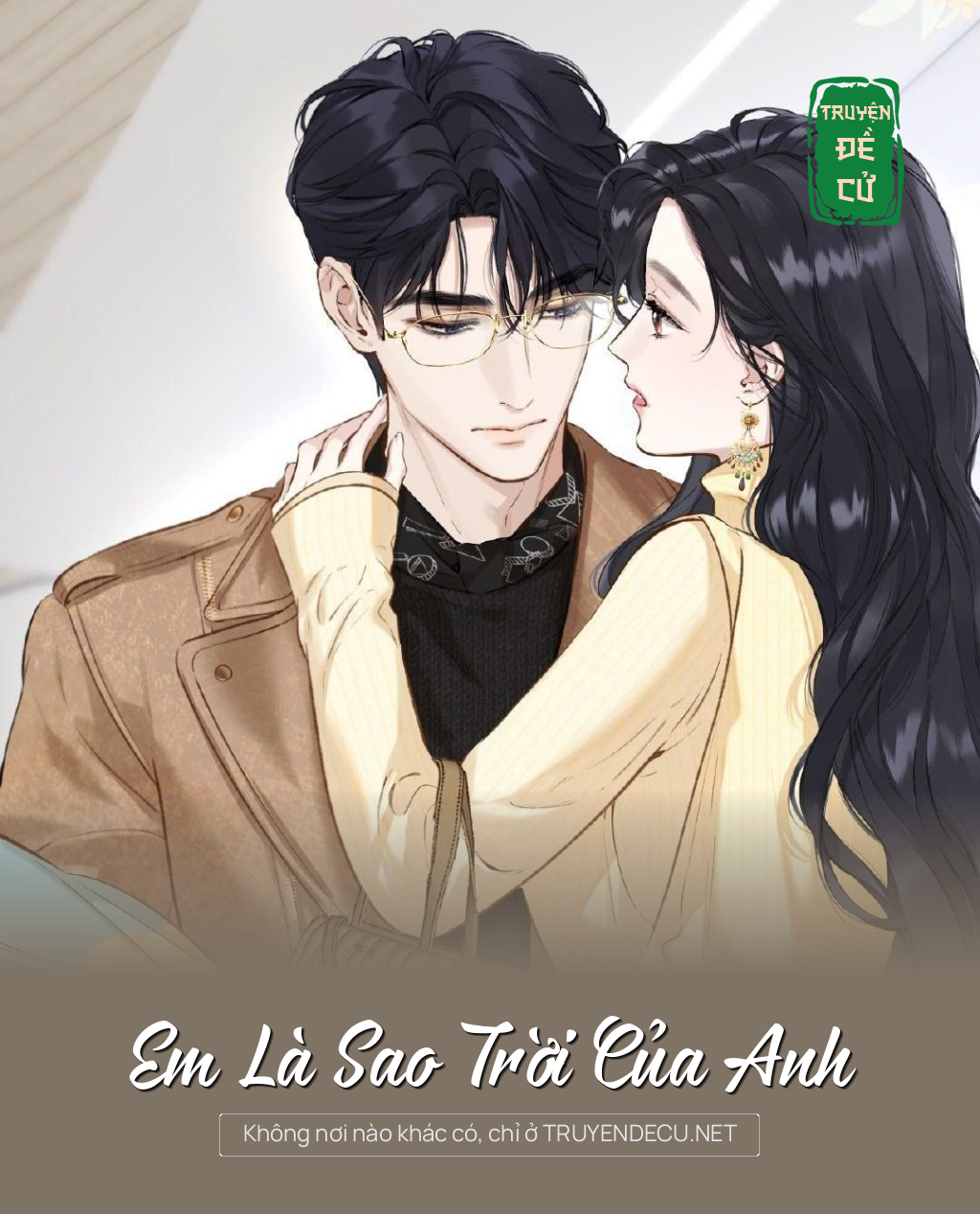 
                            Em Là Sao Trời Của Anh