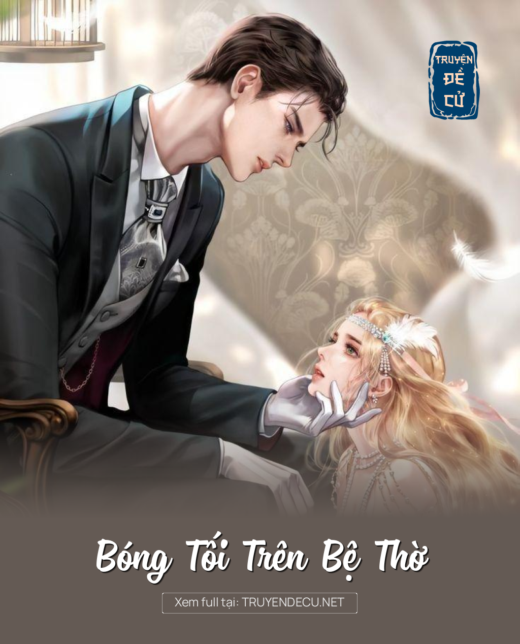 
                            Bóng Tối Trên Bệ Thờ
