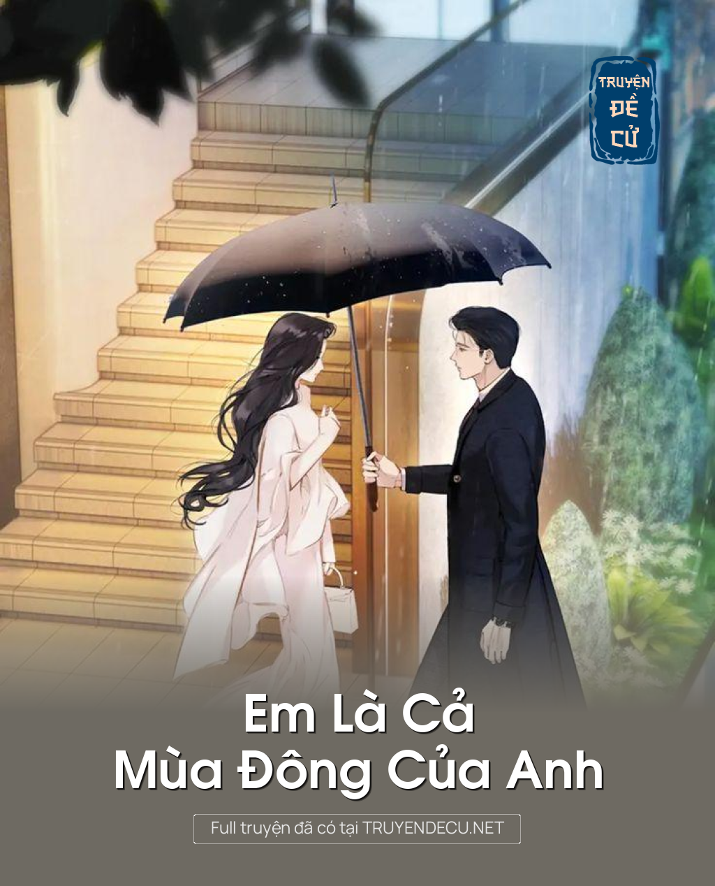 
                            Em Là Cả Mùa Đông Của Anh