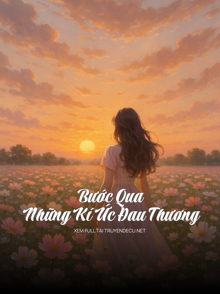 
                            Bước Qua Những Kí Ức Đau Thương