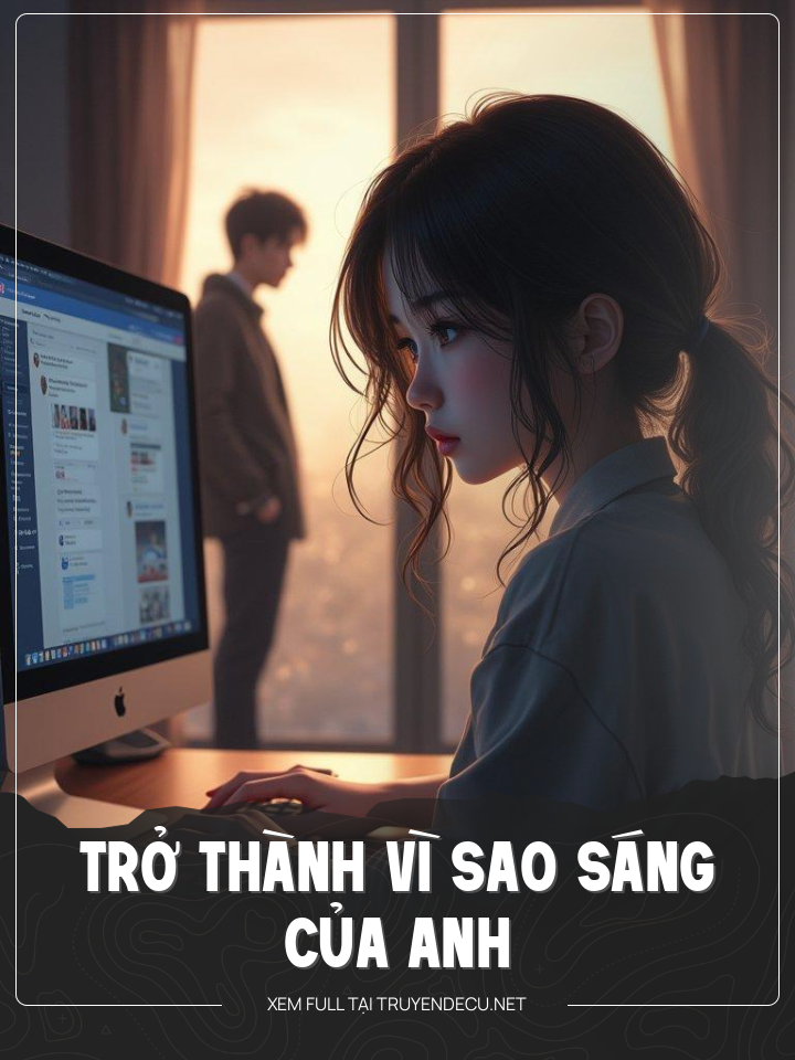 
                            Trở Thành Vì Sao Sáng Của Anh