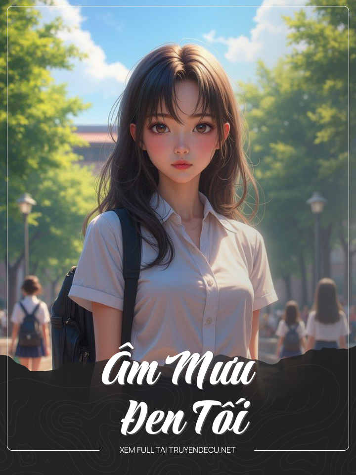
                            Âm Mưu Đen Tối