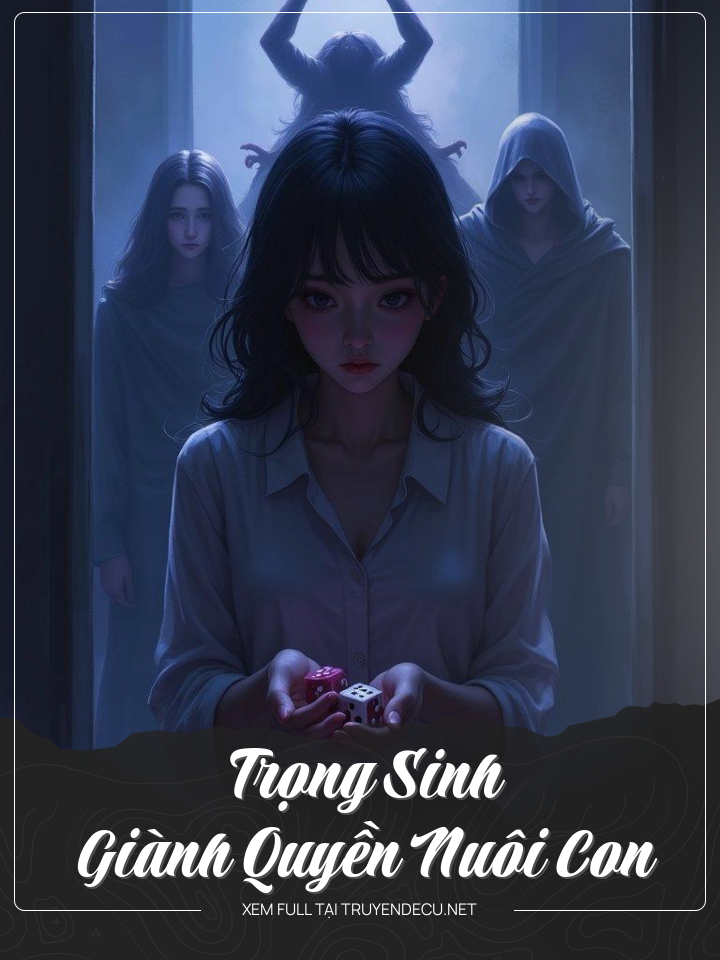 
                            Trọng Sinh Giành Quyền Nuôi Con