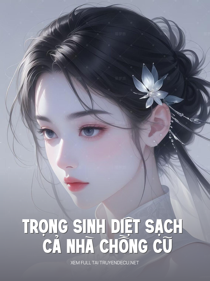 
                            Trọng Sinh Diệt Sạch Cả Nhà Chồng Cũ