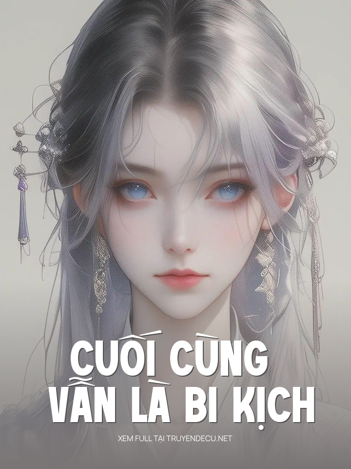 Cuối Cùng Vẫn Là Bi Kịch
