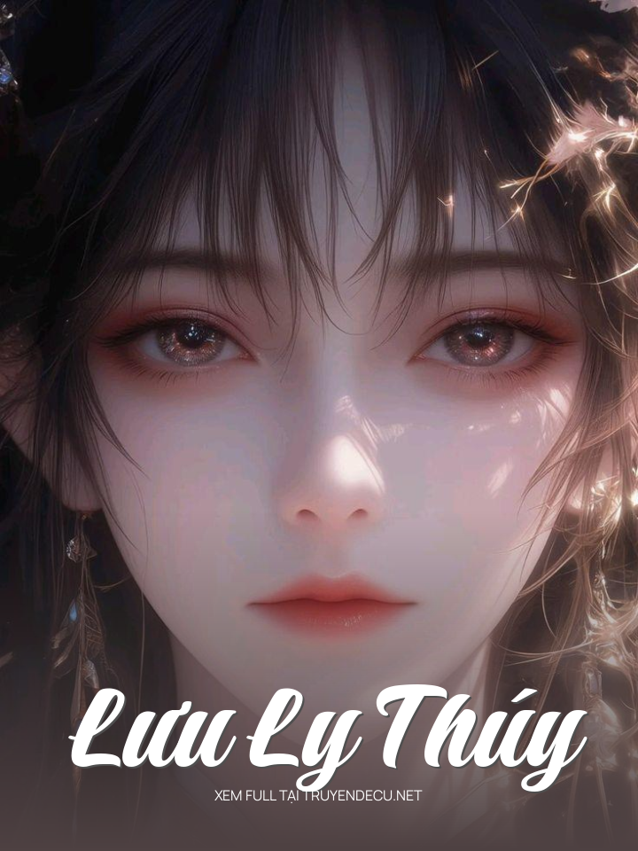 Lưu Ly Thúy