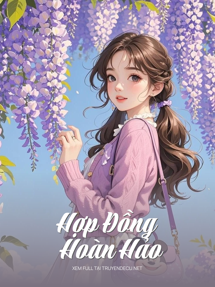
                            Hợp Đồng Hoàn Hảo