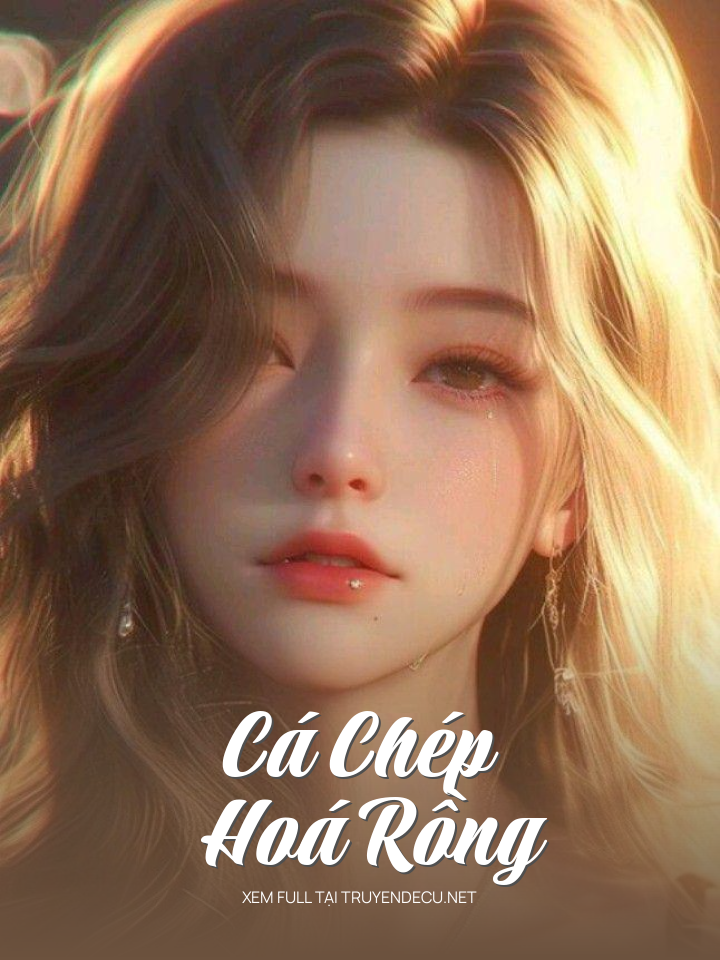 
                            Cá Chép Hoá Rồng