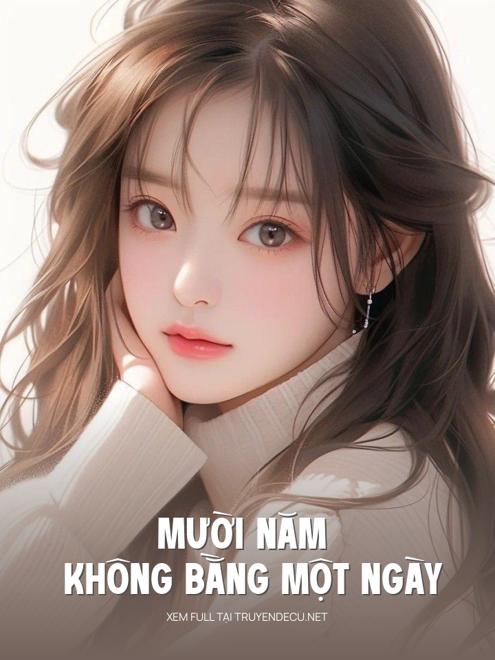 
                            Mười Năm Không Bằng Một Ngày