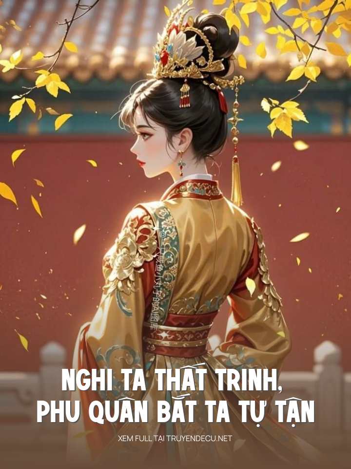 
                            Nghi Ta Thất Trinh, Phu Quân Bắt Ta Tự Tận