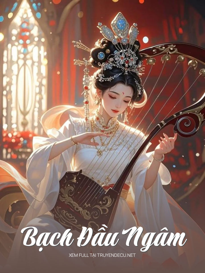 
                            Bạch Đầu Ngâm
